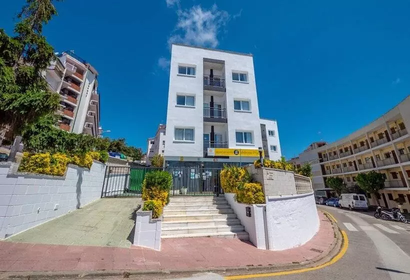 Apartamentos Ar Melrose Place