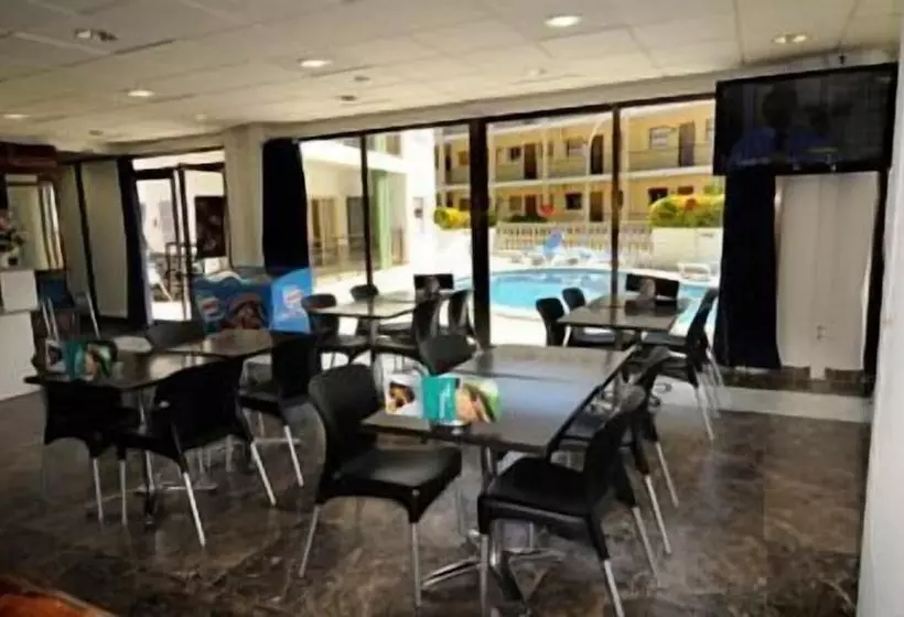 Apartamentos Ar Melrose Place