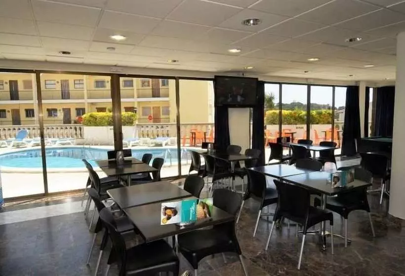 Apartamentos Ar Melrose Place