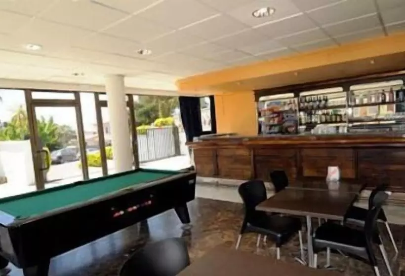 Apartamentos Ar Melrose Place