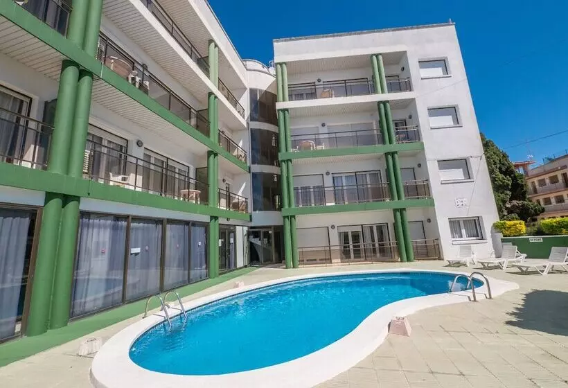 Apartamentos Ar Melrose Place