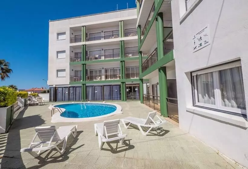 Apartamentos Ar Melrose Place