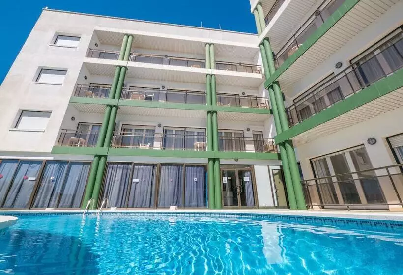 Apartamentos Ar Melrose Place