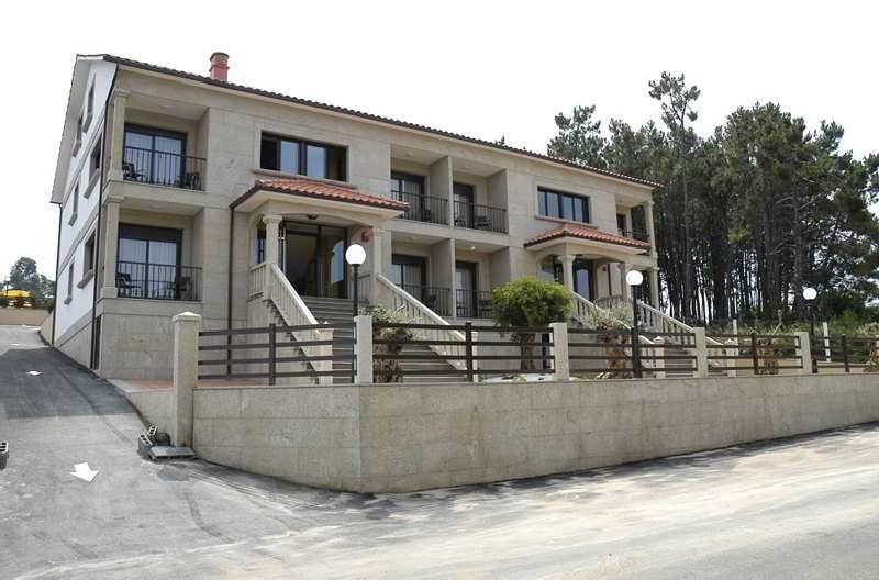 Apartamentos Casa Ameiros