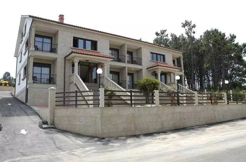 Apartamentos Casa Ameiros