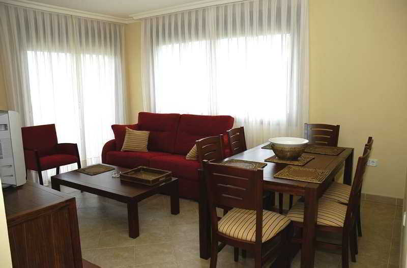 Apartamentos Casa Ameiros