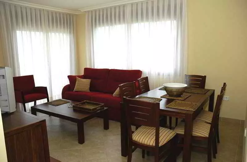 Apartamentos Casa Ameiros