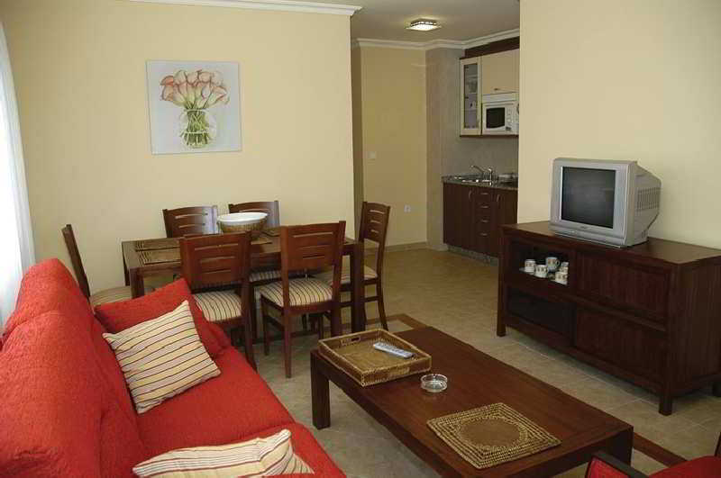 Apartamentos Casa Ameiros