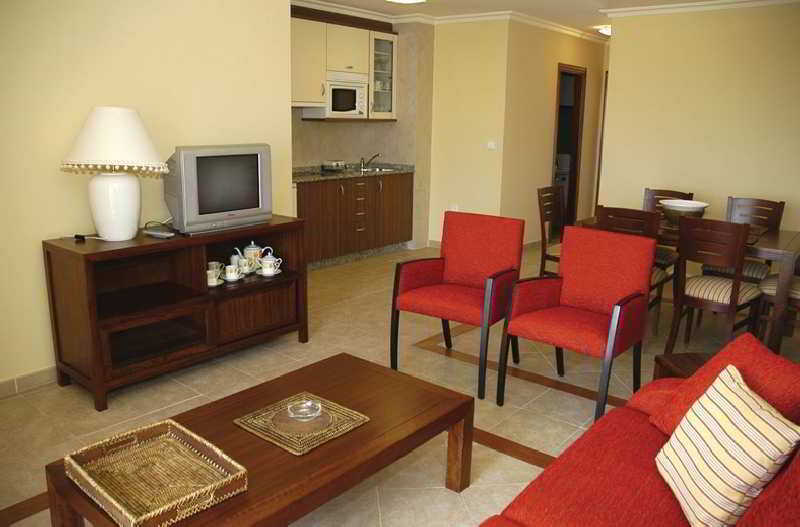 Apartamentos Casa Ameiros