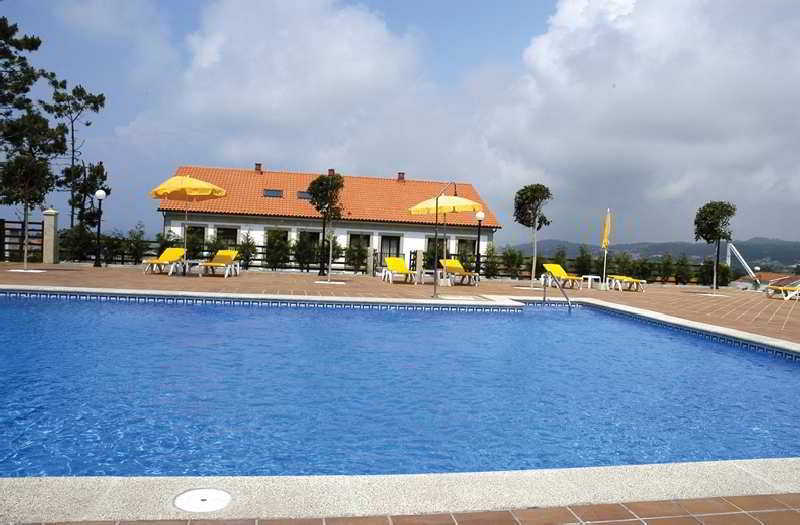 Apartamentos Casa Ameiros