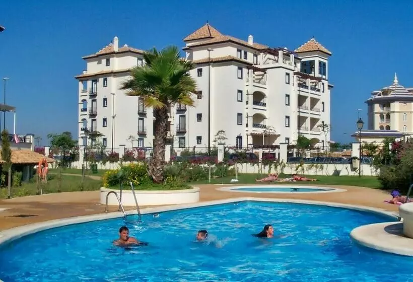 Apartamentos Leo El Faro - Marina