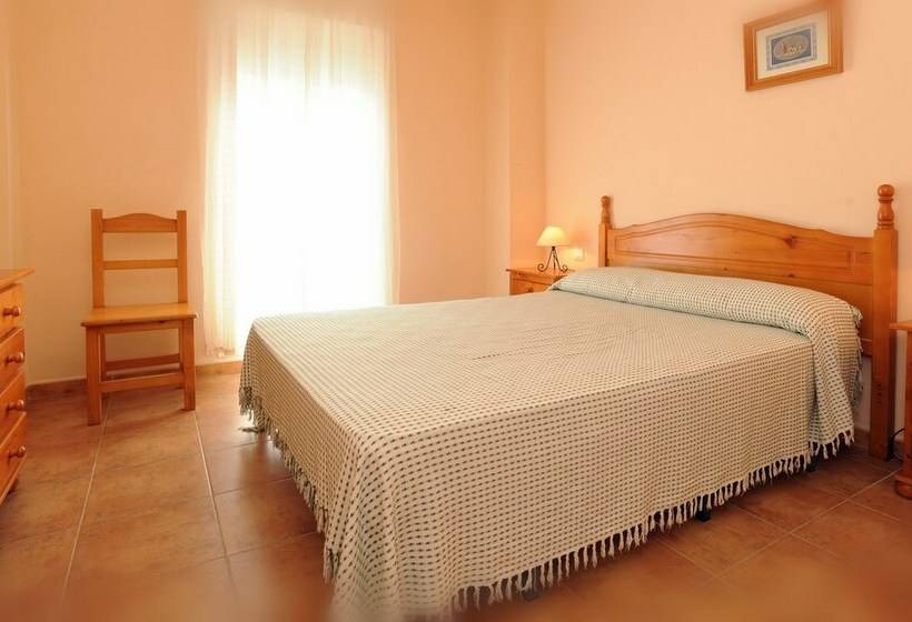 Apartamentos Leo El Faro - Marina