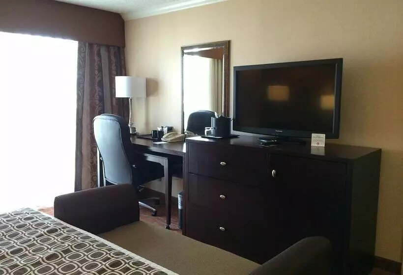 호텔 The Fullerton