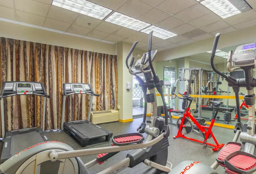 호텔 The Fullerton