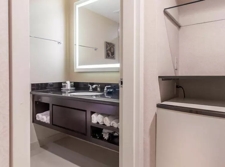 호텔 The Fullerton