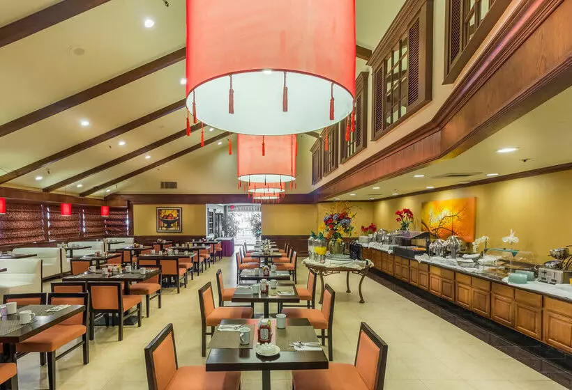 호텔 The Fullerton