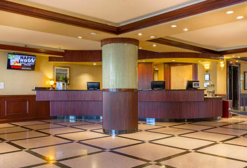 호텔 The  Fullerton