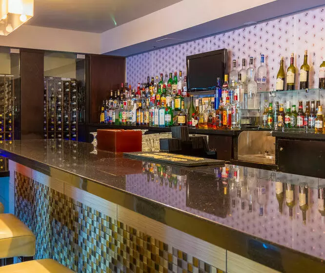 호텔 The Fullerton