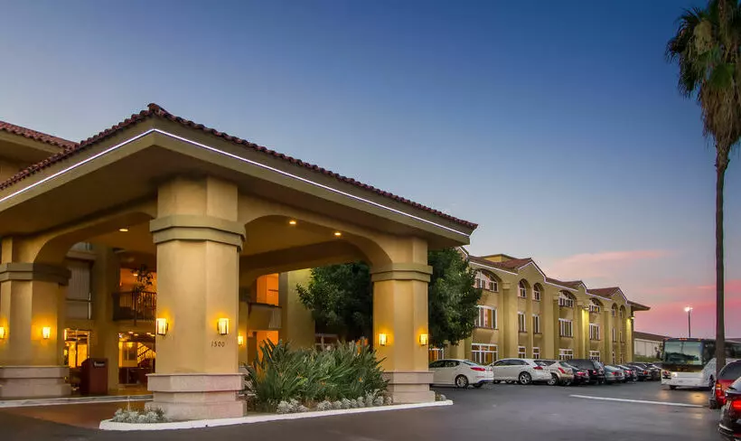 호텔 The Fullerton