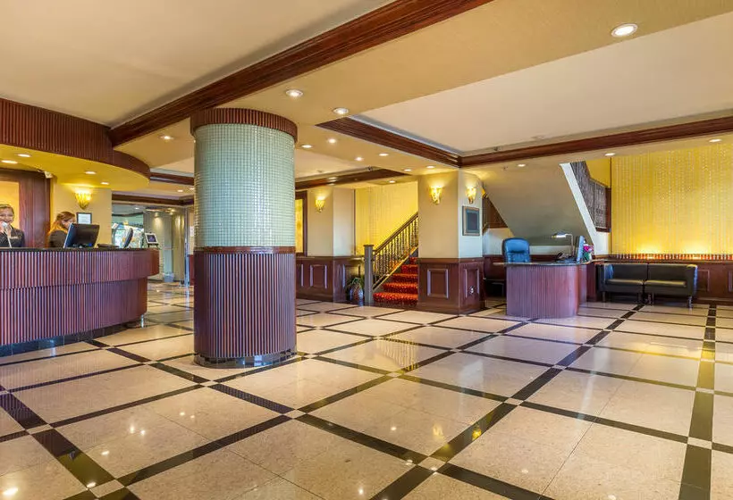 호텔 The  Fullerton