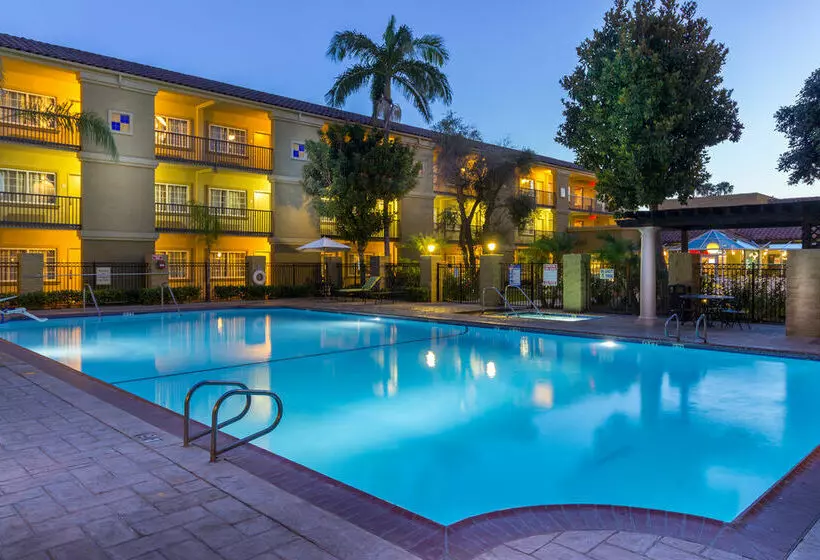 호텔 The  Fullerton