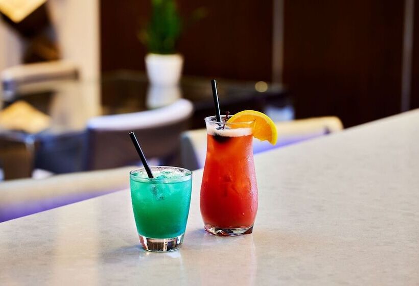 Ac Hotel By Marriott New Orleans French Quarter