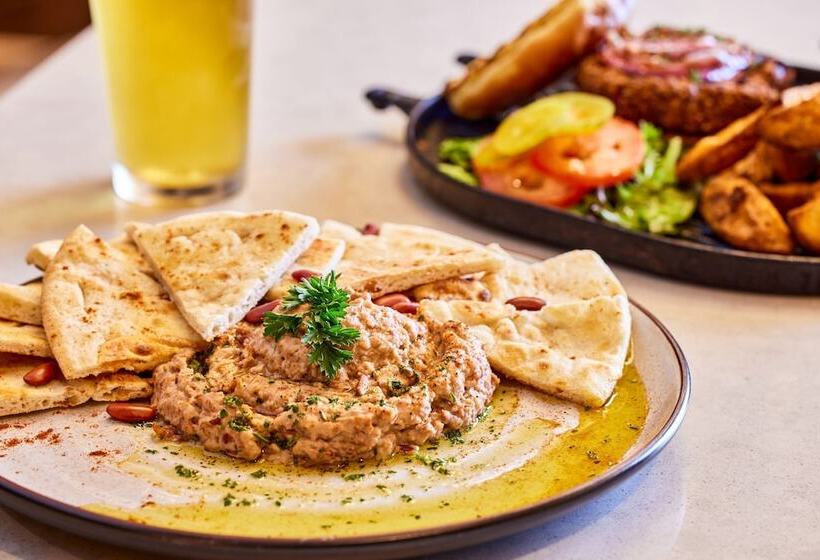 Ac Hotel By Marriott New Orleans French Quarter