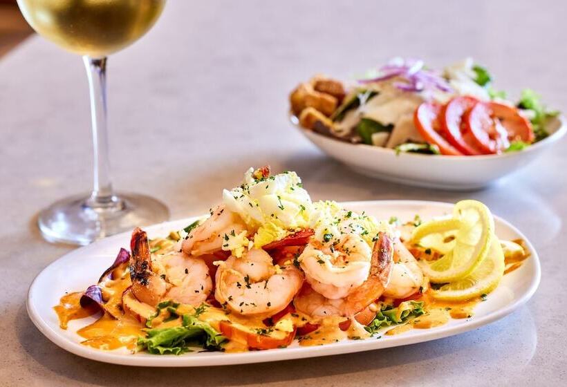 Ac Hotel By Marriott New Orleans French Quarter