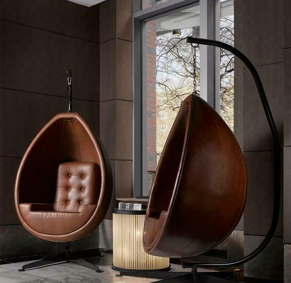 호텔 Aka Boston Common