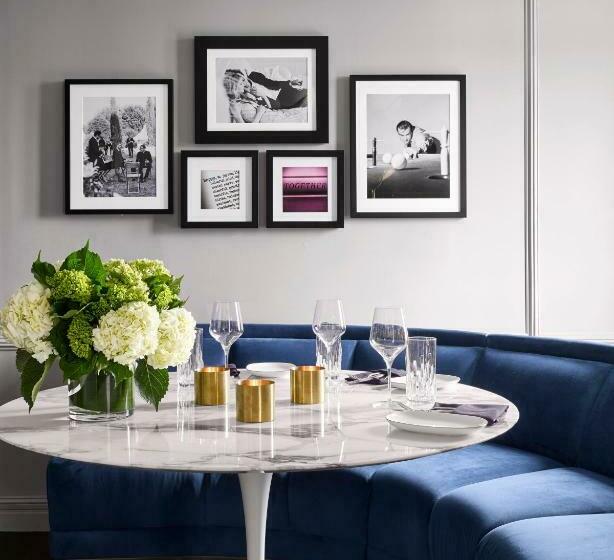 호텔 Aka Boston Common