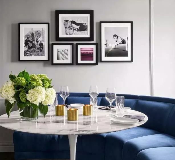 هتل Aka Boston Common