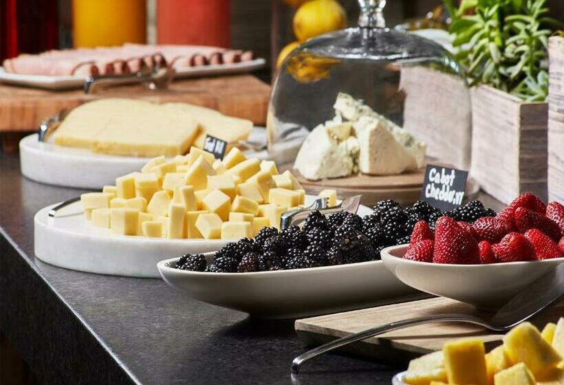 호텔 Aka Boston Common