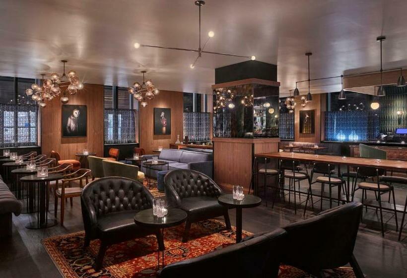 호텔 Aka Boston Common