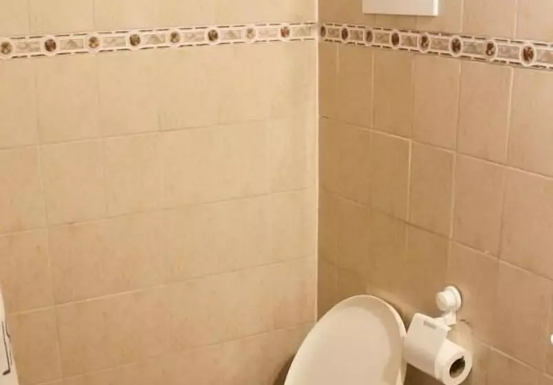 Отель Alto Parana