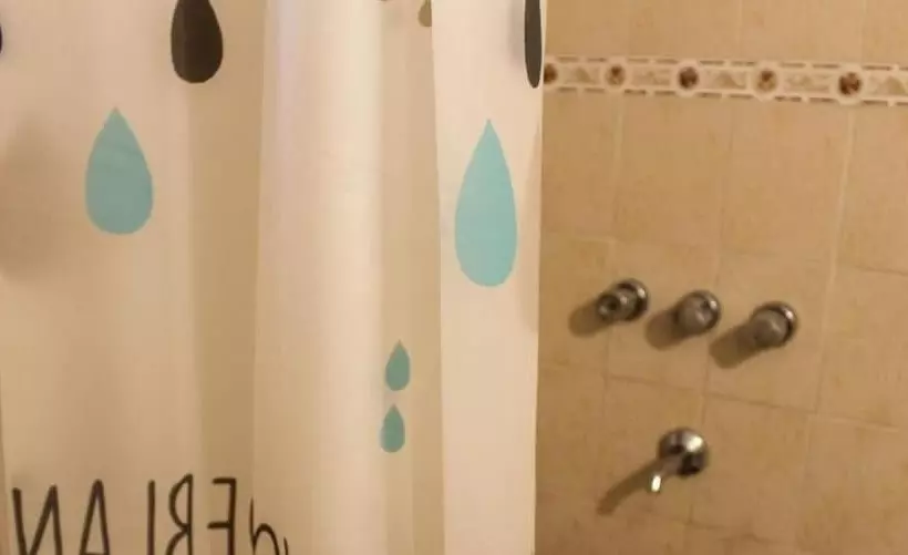 Отель Alto Parana