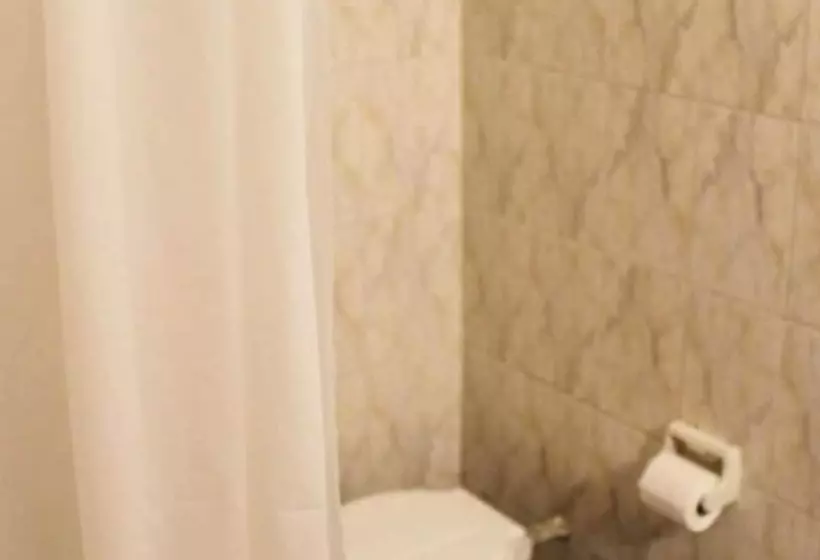 Отель Alto Parana