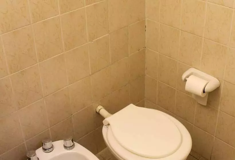 Отель Alto Parana