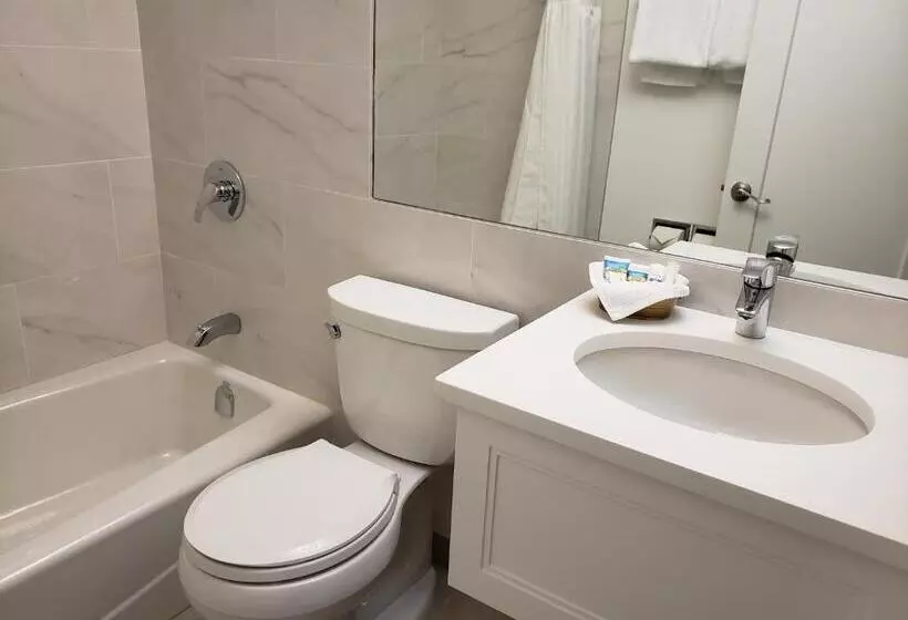 בית מלון כפרי Arbutus Inn