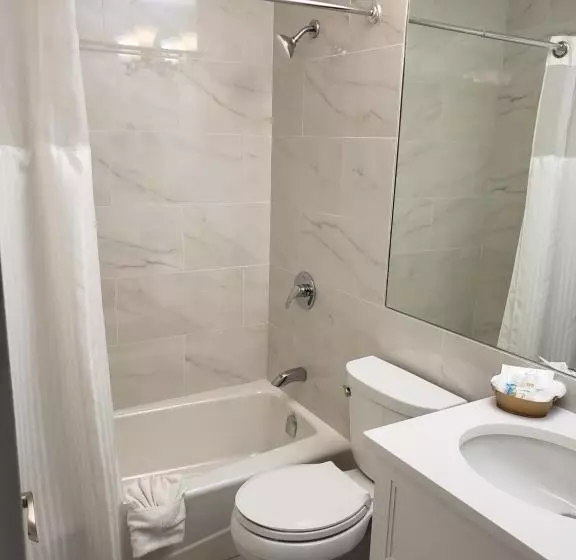 בית מלון כפרי Arbutus Inn