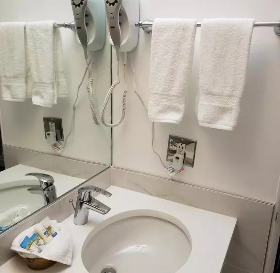 בית מלון כפרי Arbutus Inn