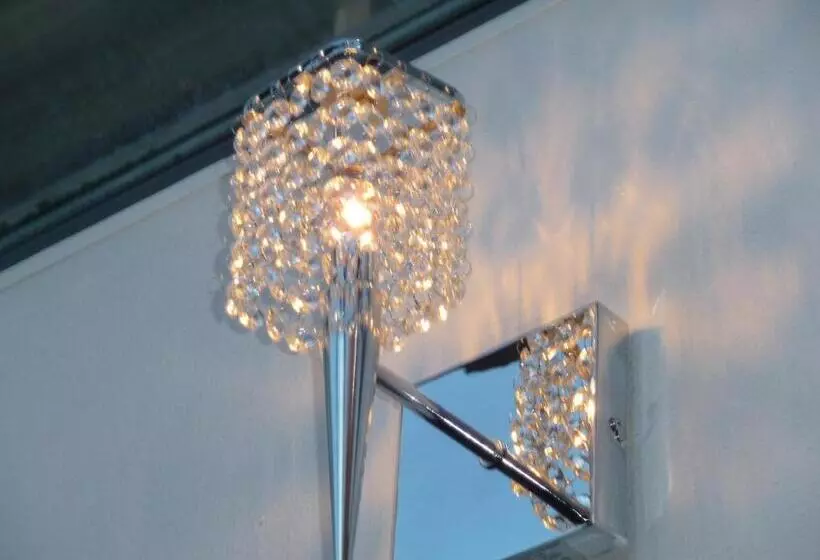 בית מלון כפרי Arbutus Inn