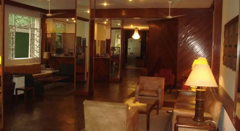 Hotelli Augusto´s Paysandu 