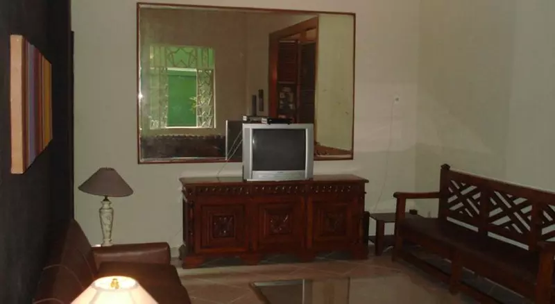 Hotelli Augusto´s Paysandu 