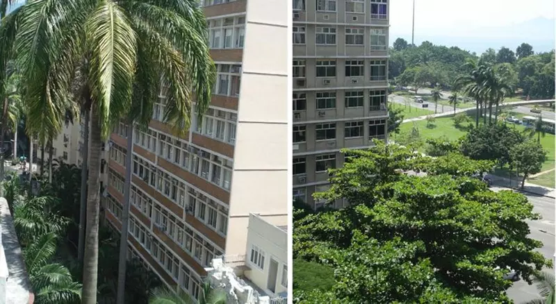 Hotelli Augusto´s Paysandu 