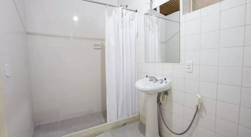 Hotelli Augusto´s Paysandu 