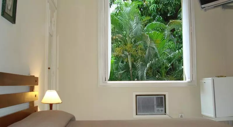 Hotelli Augusto´s Paysandu 