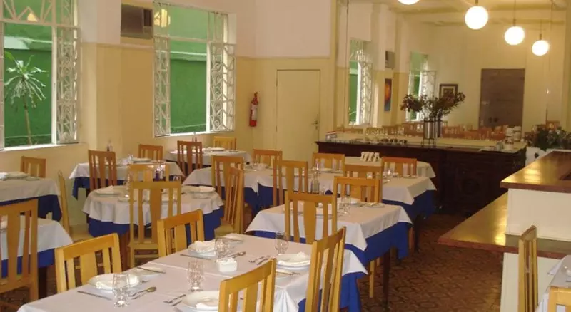 Hotelli Augusto´s Paysandu 