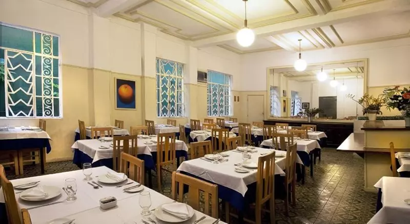 Hotelli Augusto´s Paysandu 