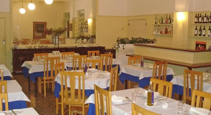 Hotelli Augusto´s Paysandu 