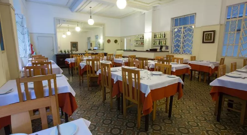 Hotelli Augusto´s Paysandu 